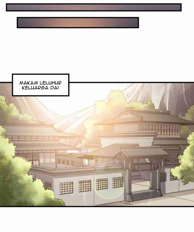First Dragon (Yuanlong) Chapter 79 Gambar 12